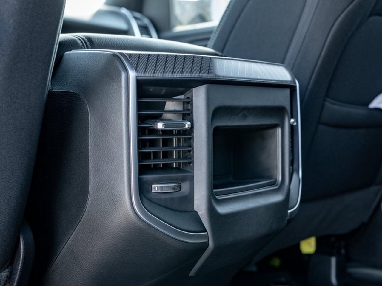 2026 RAM 1500 Express Photo