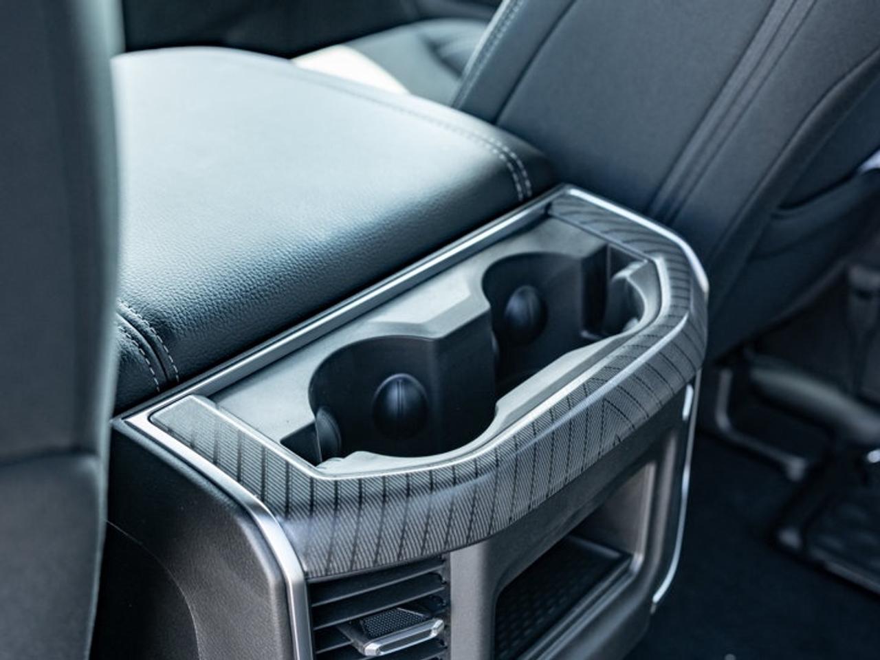 2026 RAM 1500 Express Photo