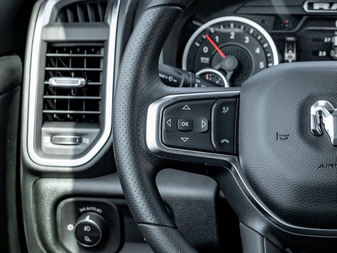 2026 RAM 1500 Express Photo