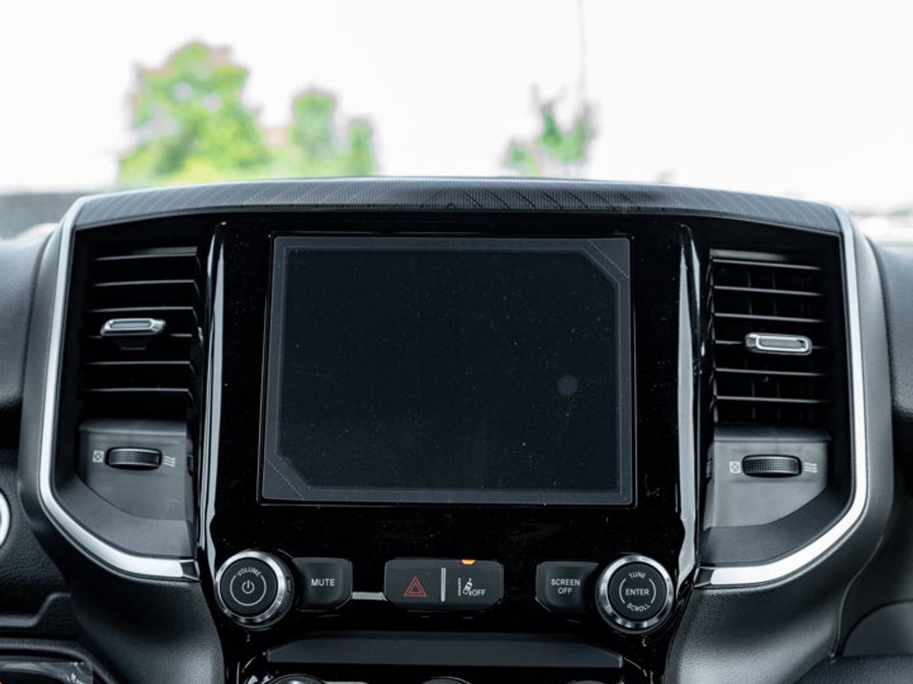2026 RAM 1500 Express Photo