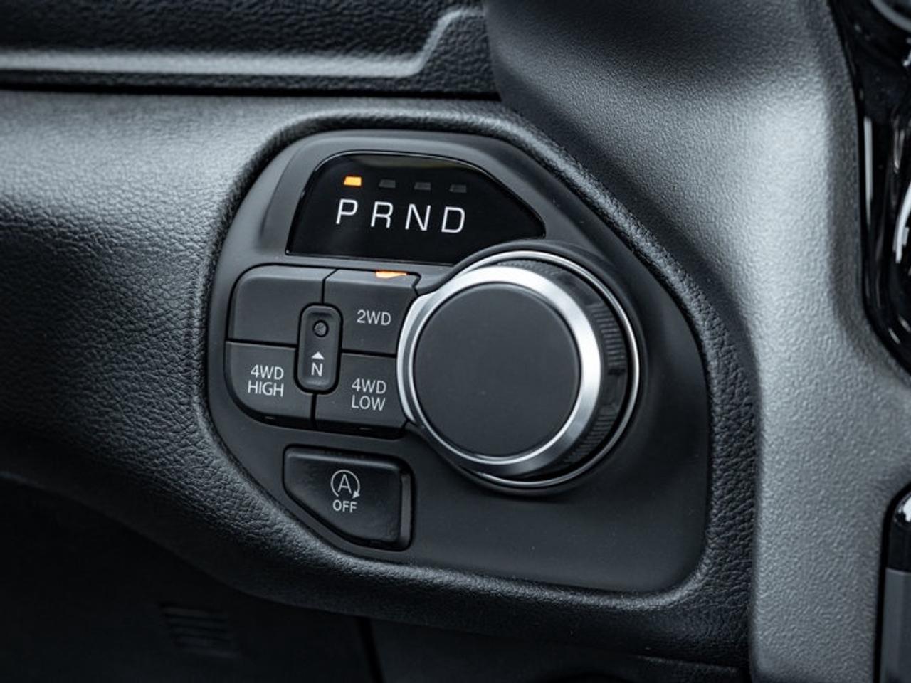 2026 RAM 1500 Express Photo