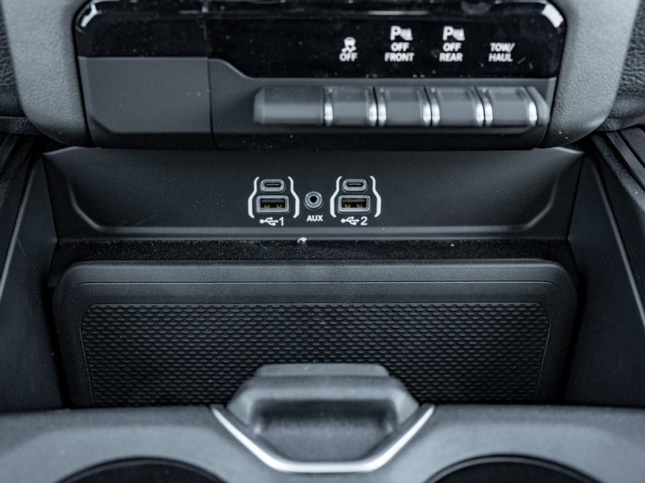 2026 RAM 1500 Express Photo