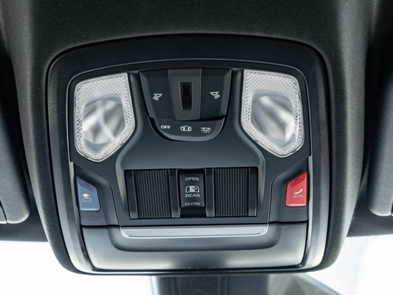 2026 RAM 1500 Express Photo