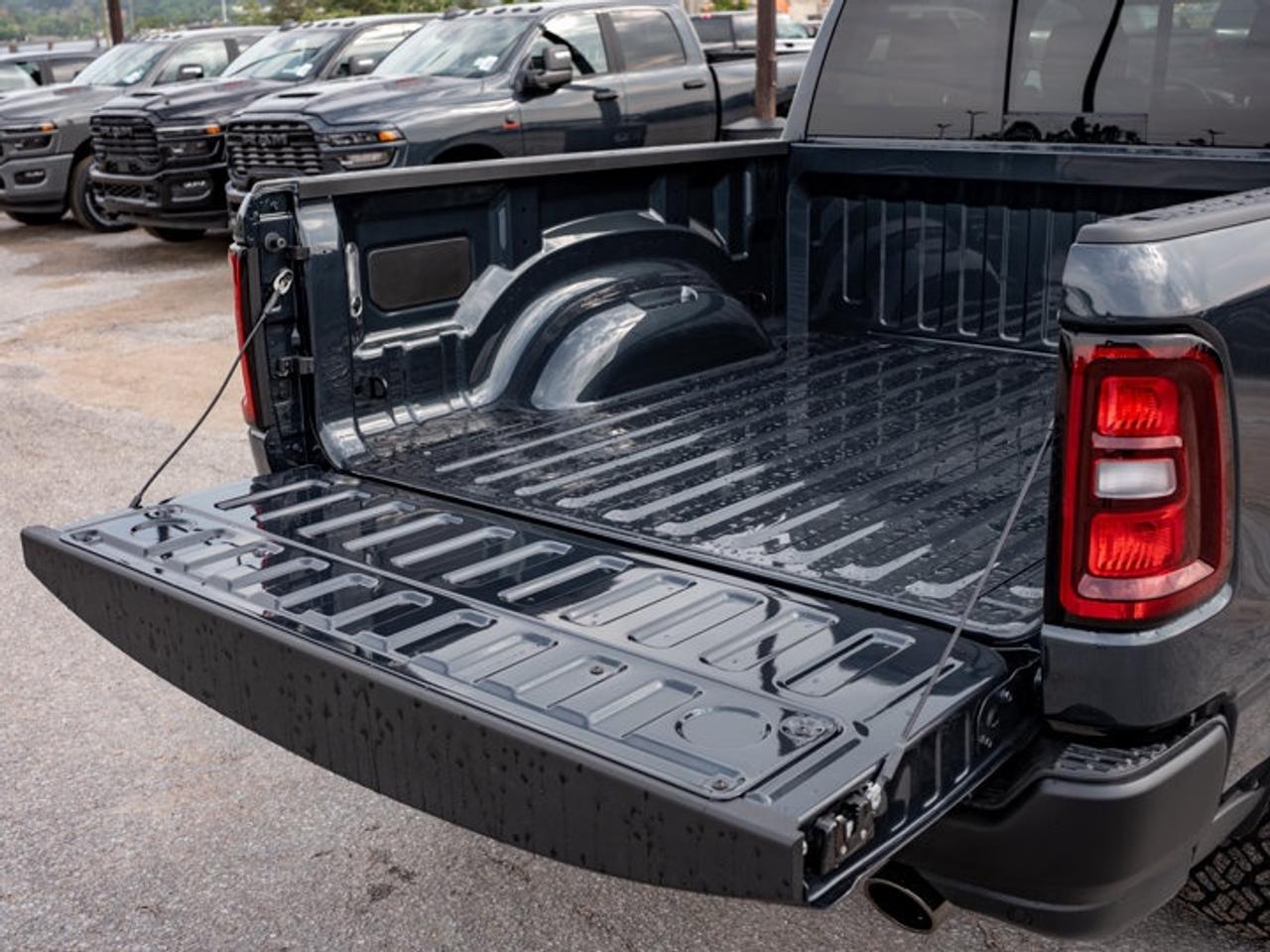 2026 RAM 1500 Rebel Photo