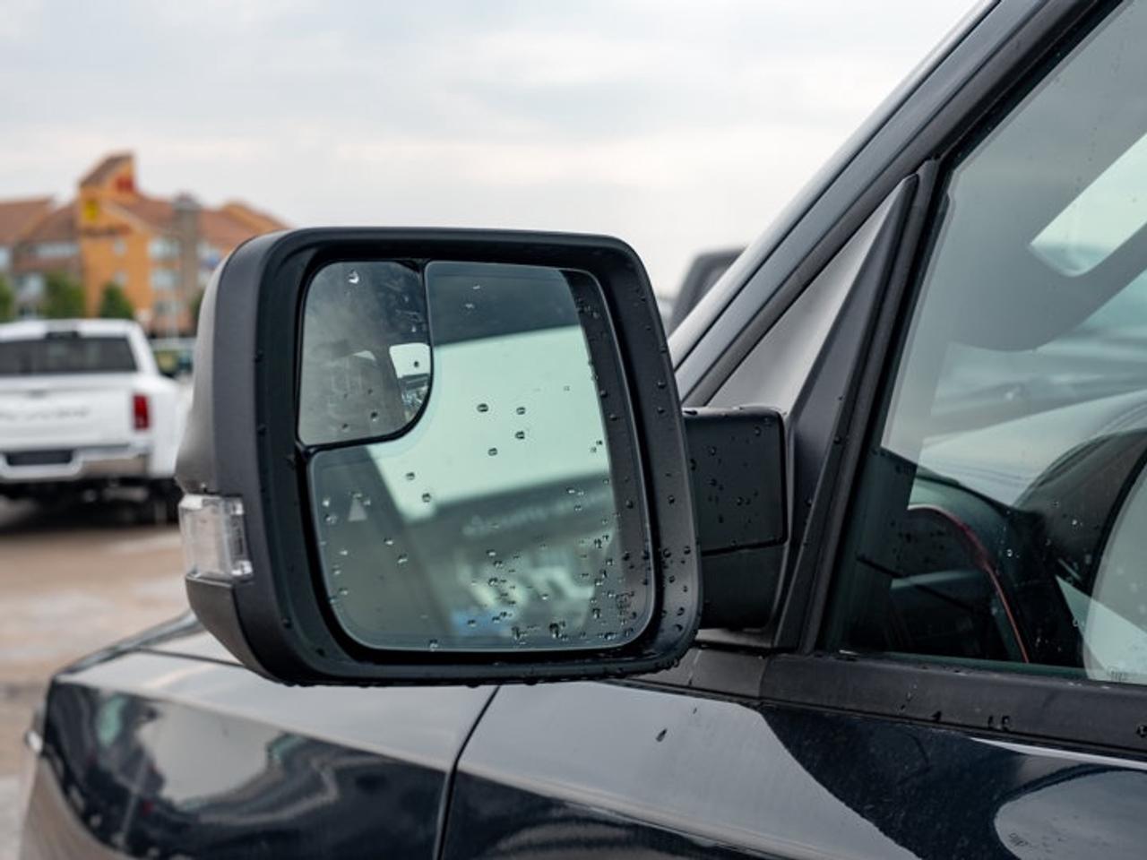 2026 RAM 1500 Rebel Photo