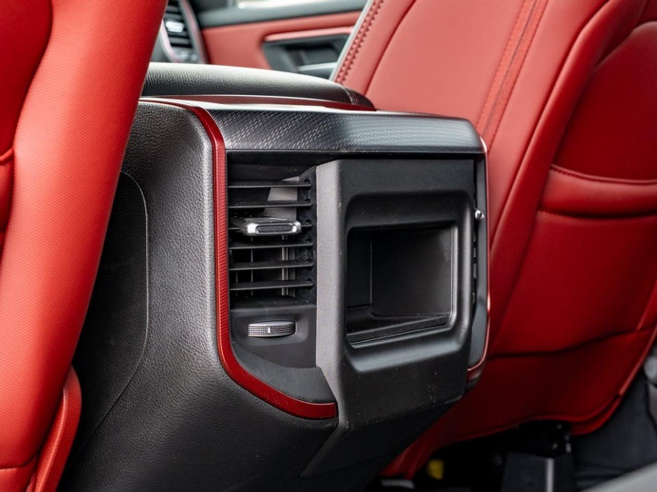 2026 RAM 1500 Rebel Photo