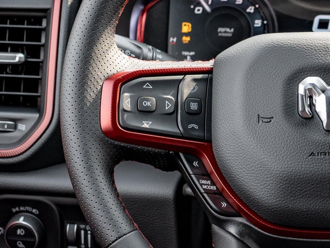 2026 RAM 1500 Rebel Photo