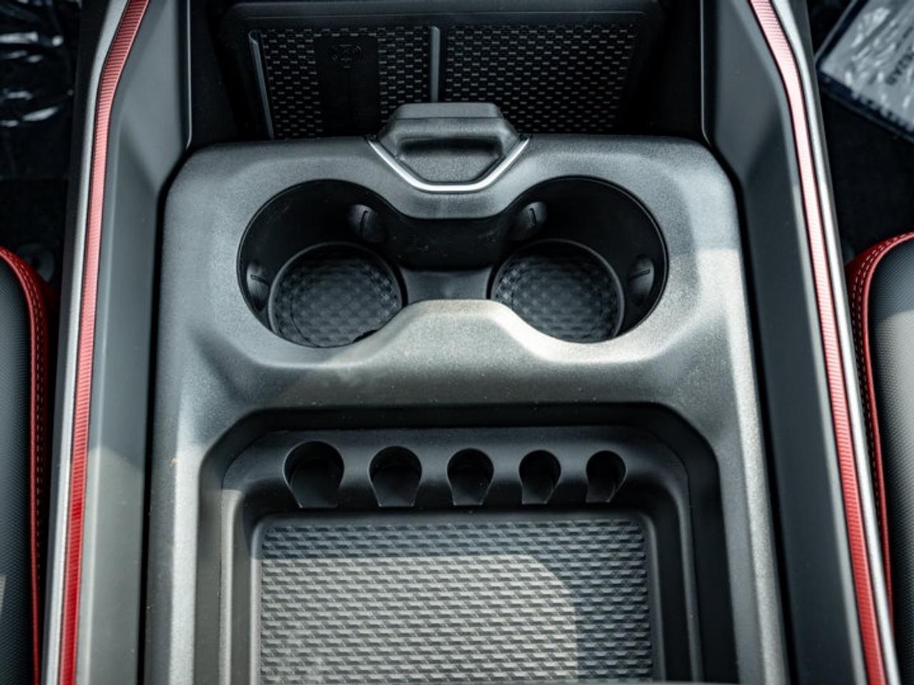 2026 RAM 1500 Rebel Photo