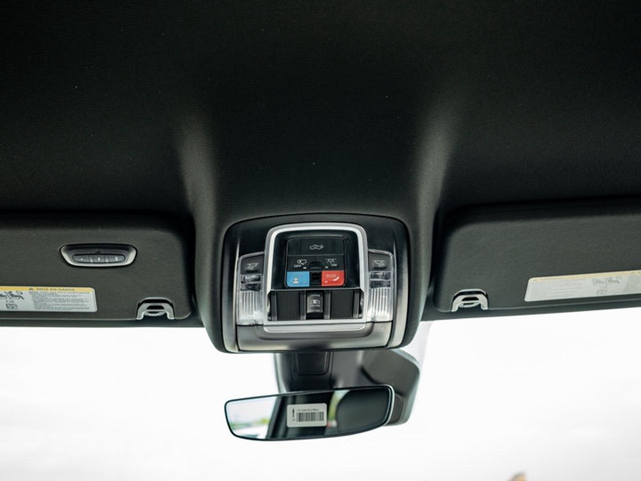 2026 RAM 1500 Rebel Photo
