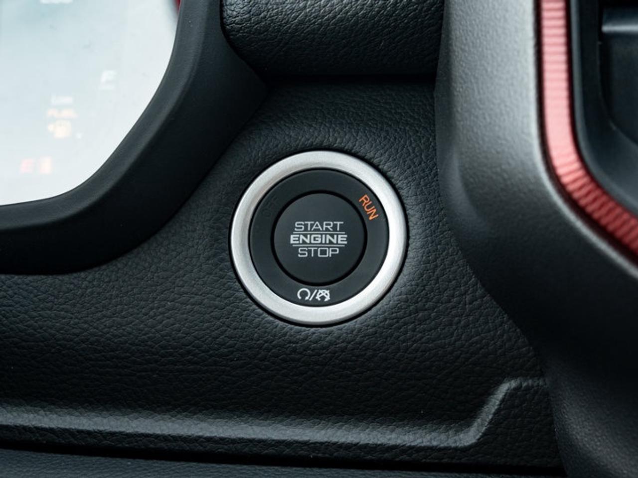 2026 RAM 1500 Rebel Photo