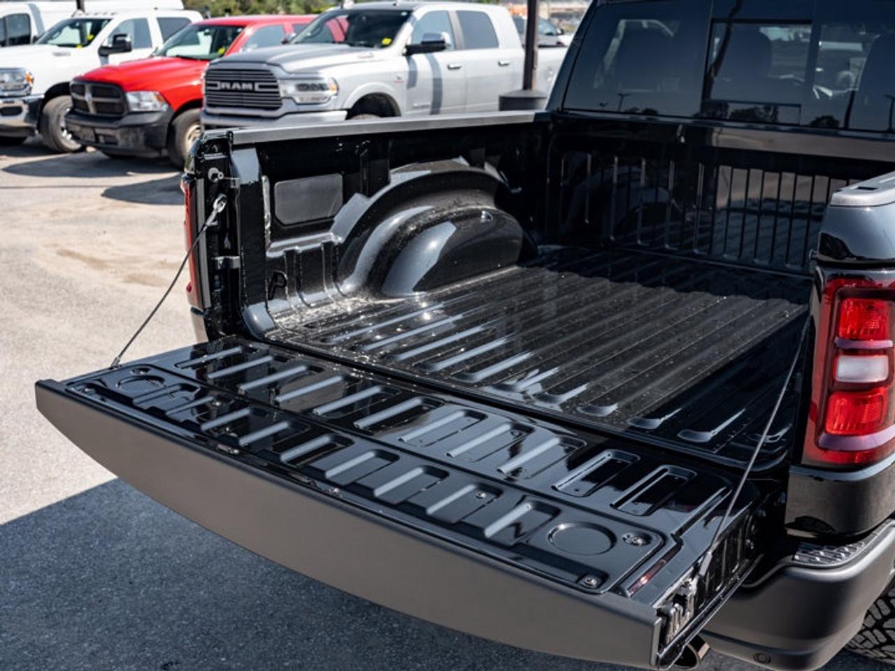 2026 RAM 1500 Rebel Photo