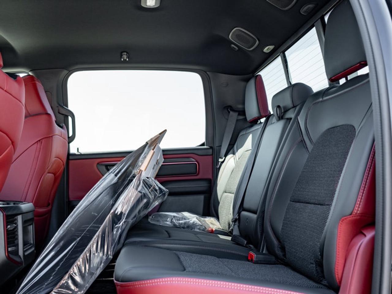 2026 RAM 1500 Rebel Photo