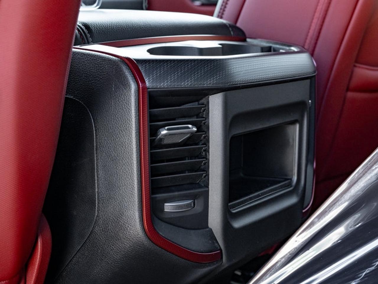 2026 RAM 1500 Rebel Photo