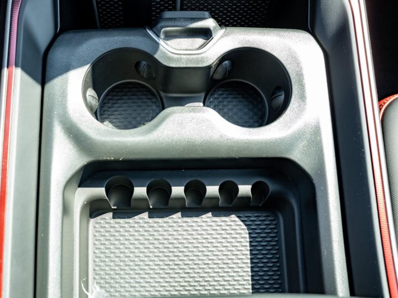 2026 RAM 1500 Rebel Photo