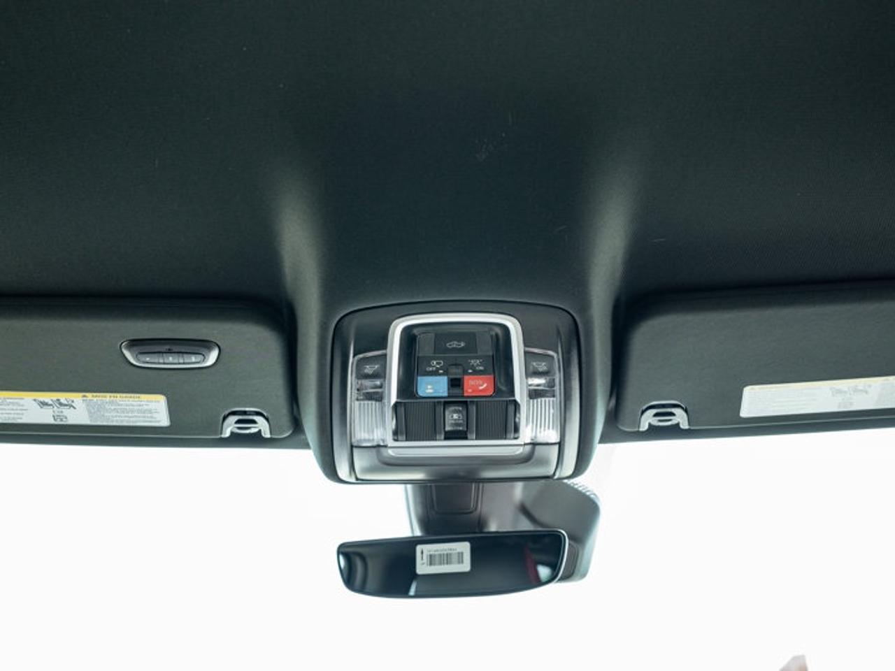 2026 RAM 1500 Rebel Photo