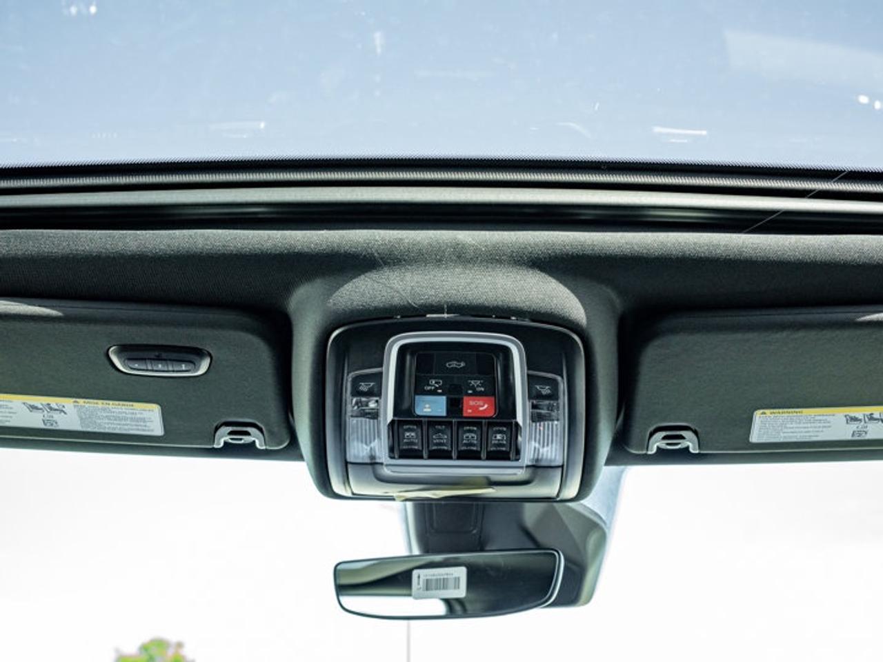 2026 RAM 1500 Rebel Photo