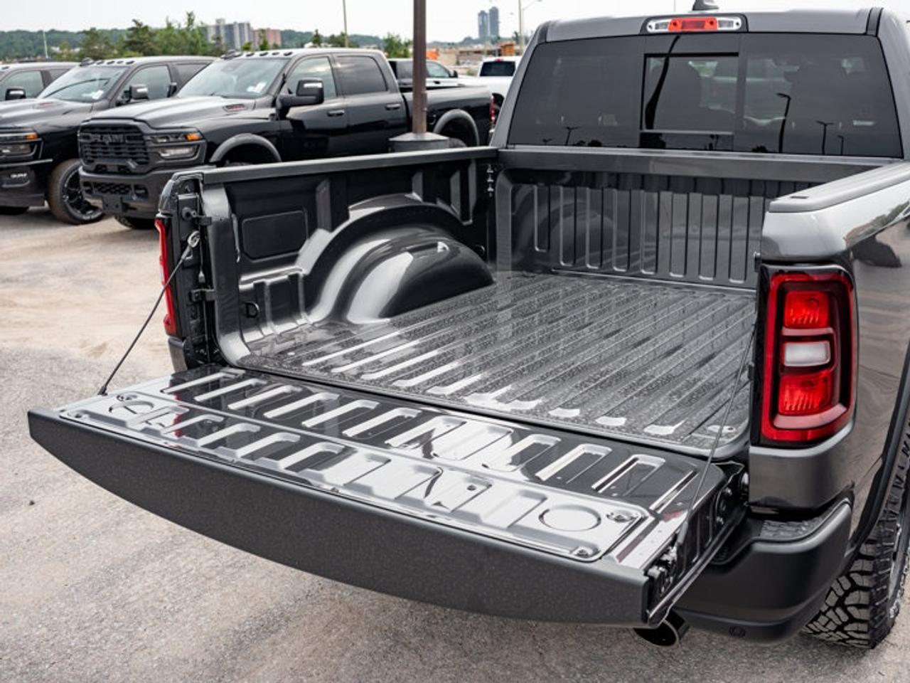 2026 RAM 1500 Rebel Photo