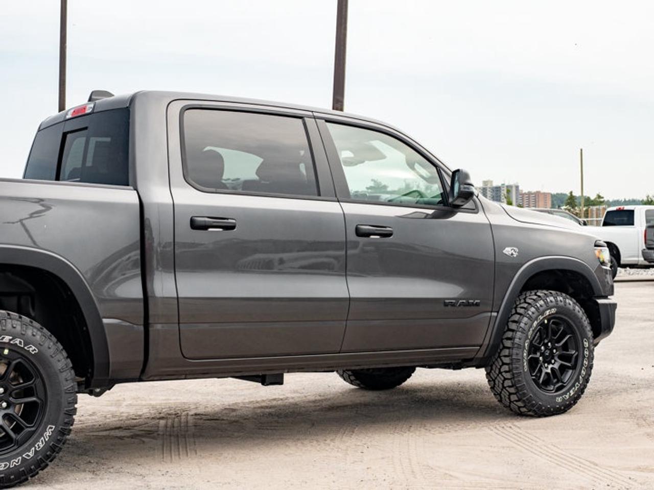 2026 RAM 1500 Rebel Photo