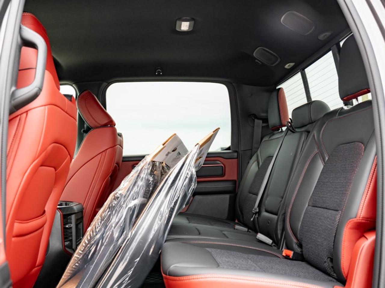 2026 RAM 1500 Rebel Photo
