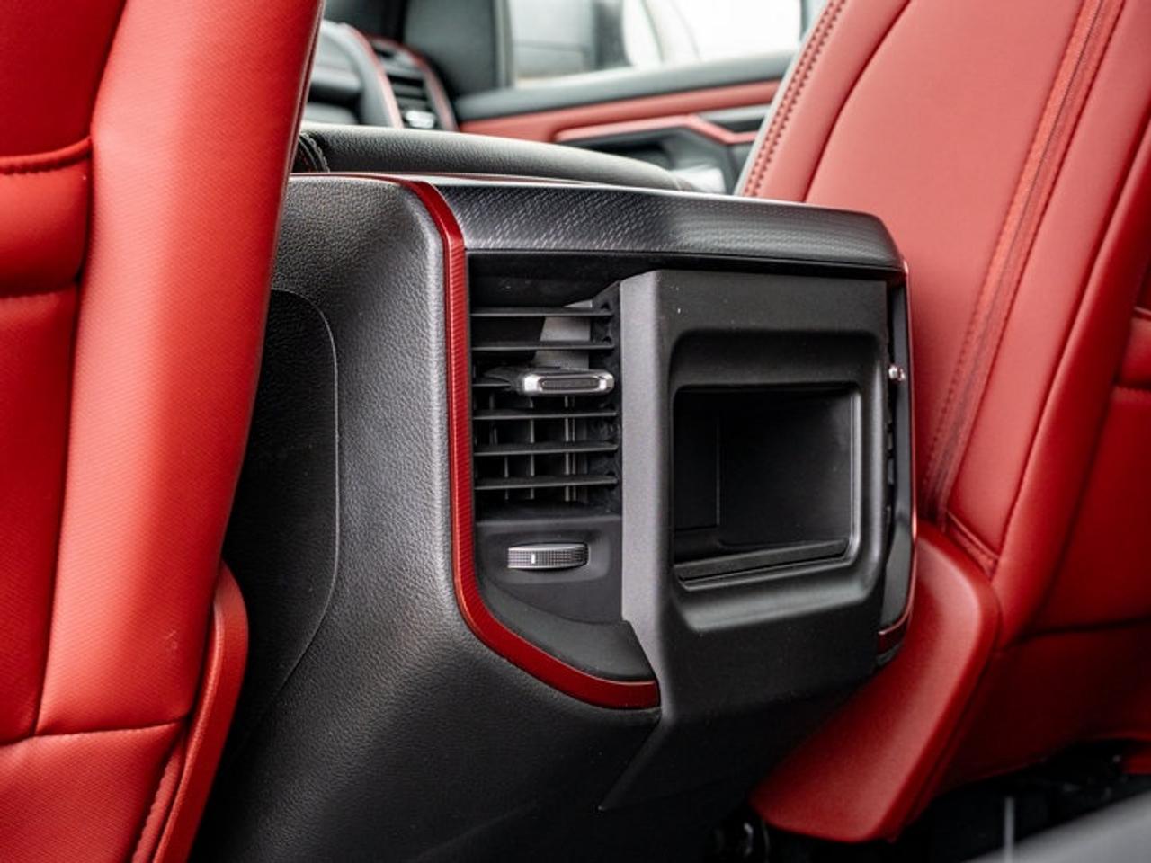 2026 RAM 1500 Rebel Photo
