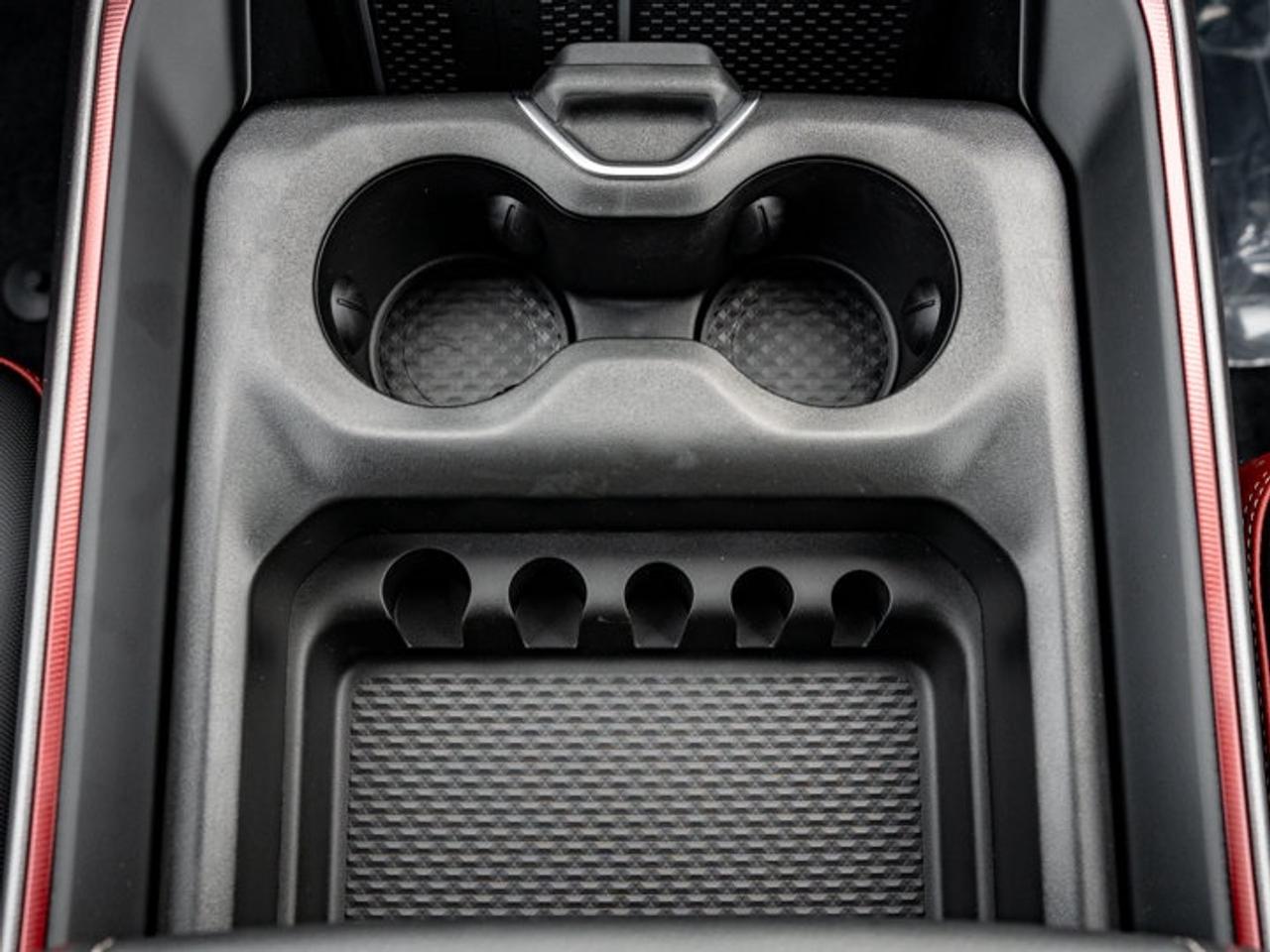 2026 RAM 1500 Rebel Photo