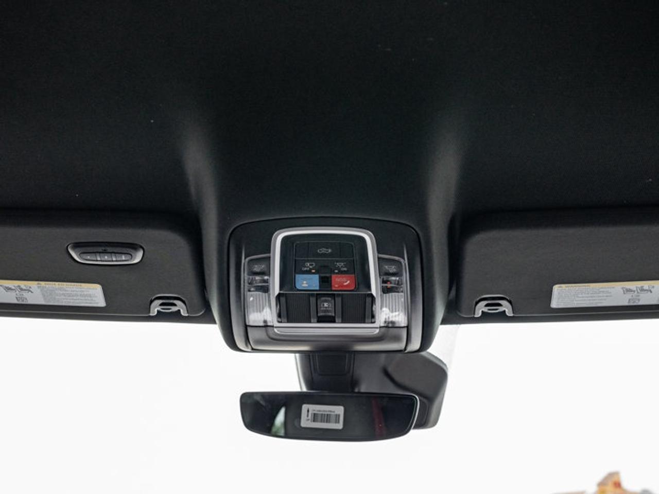 2026 RAM 1500 Rebel Photo