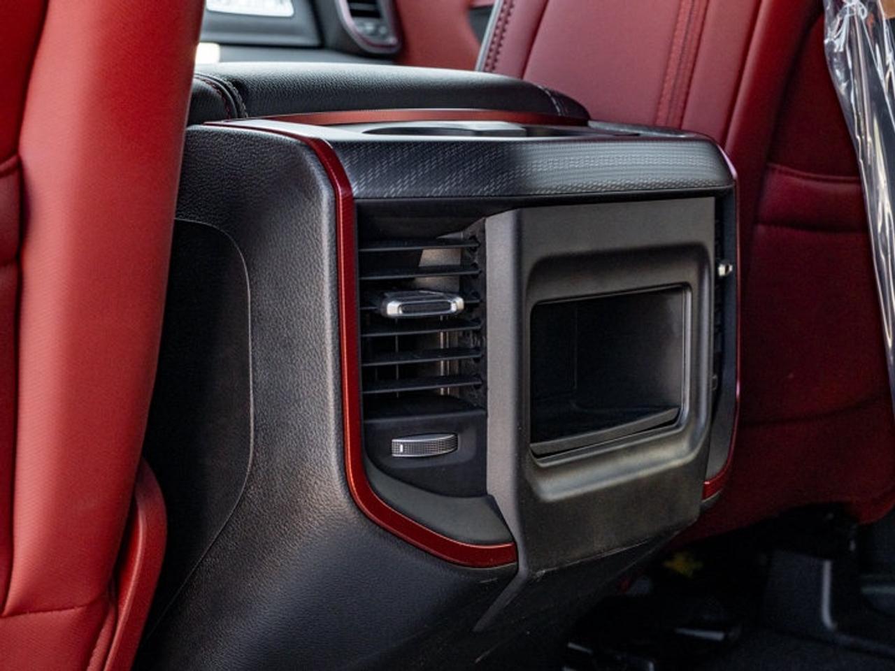 2026 RAM 1500 Rebel Photo