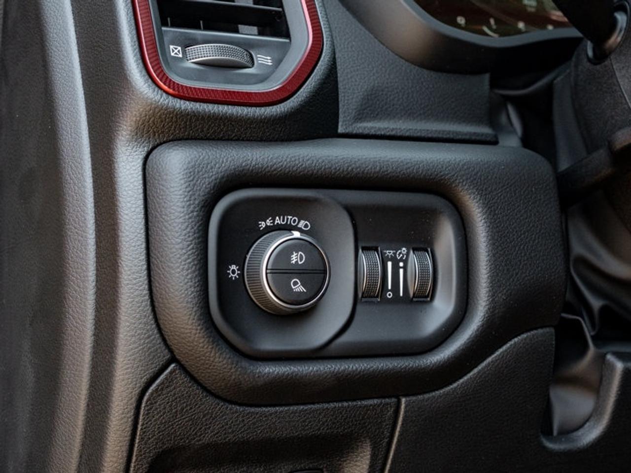 2026 RAM 1500 Rebel Photo