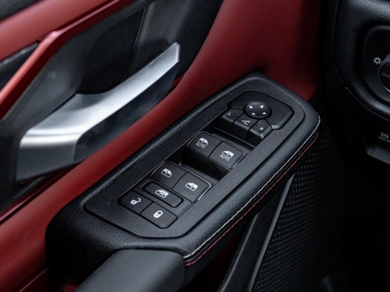 2026 RAM 1500 Rebel Photo