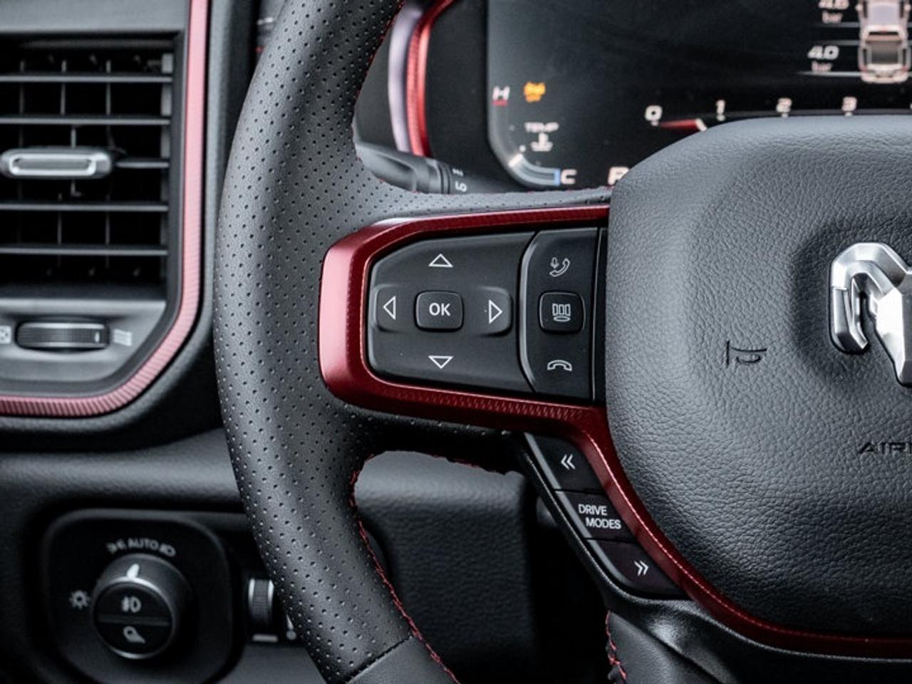 2026 RAM 1500 Rebel Photo