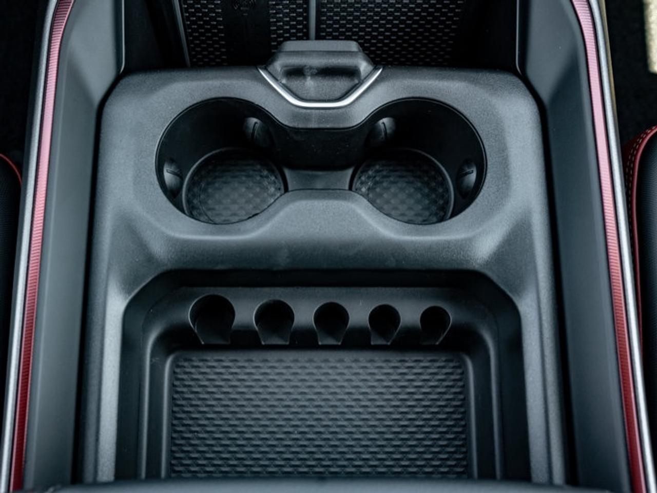 2026 RAM 1500 Rebel Photo