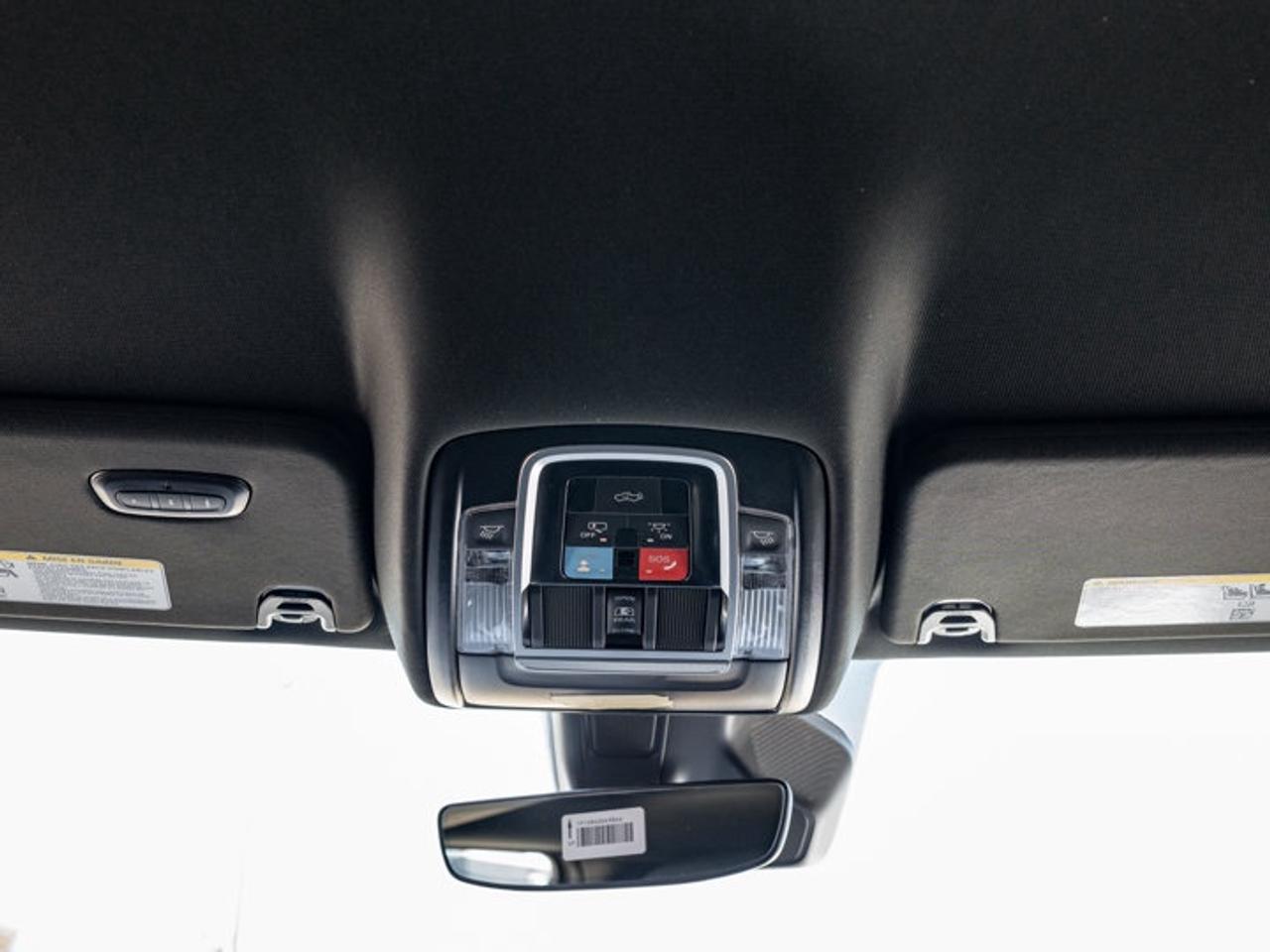2026 RAM 1500 Rebel Photo