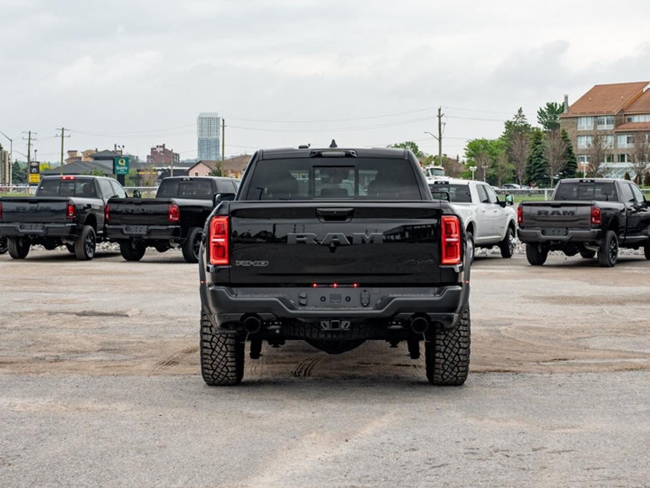 2026 RAM 1500 RHO Photo