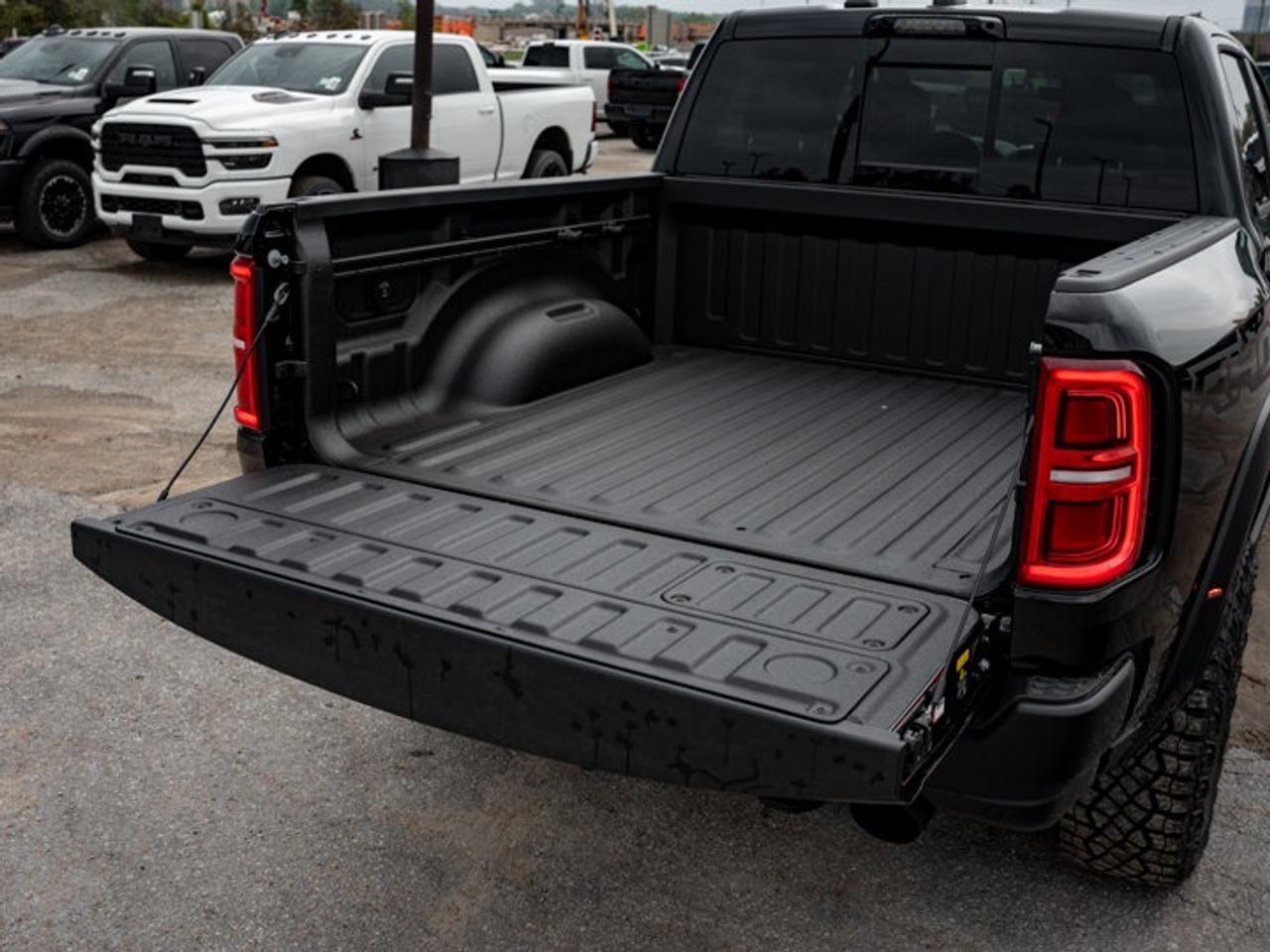 2026 RAM 1500 RHO Photo