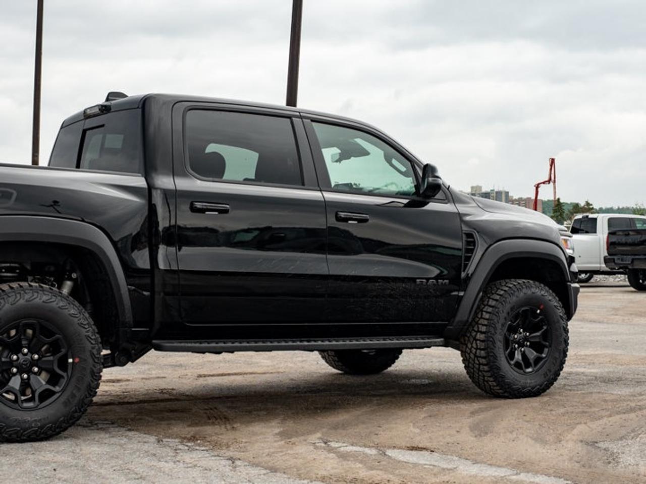 2026 RAM 1500 RHO Photo