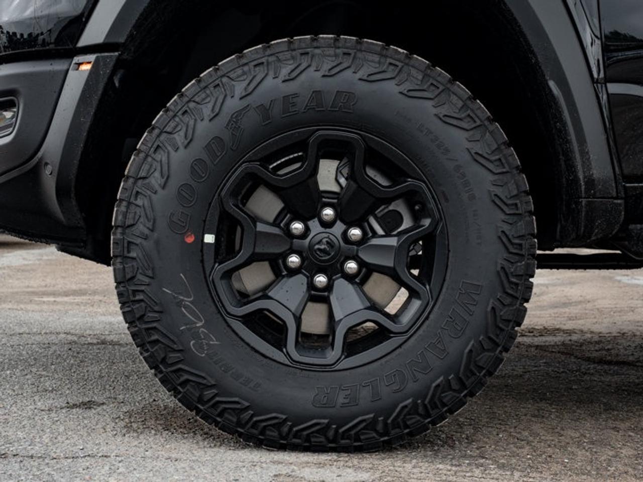 2026 RAM 1500 RHO Photo