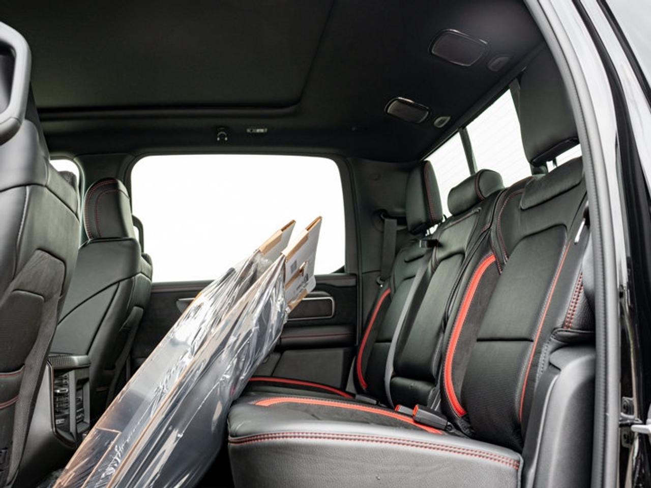2026 RAM 1500 RHO Photo