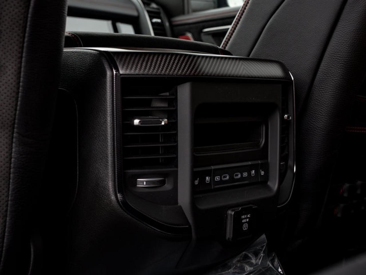 2026 RAM 1500 RHO Photo