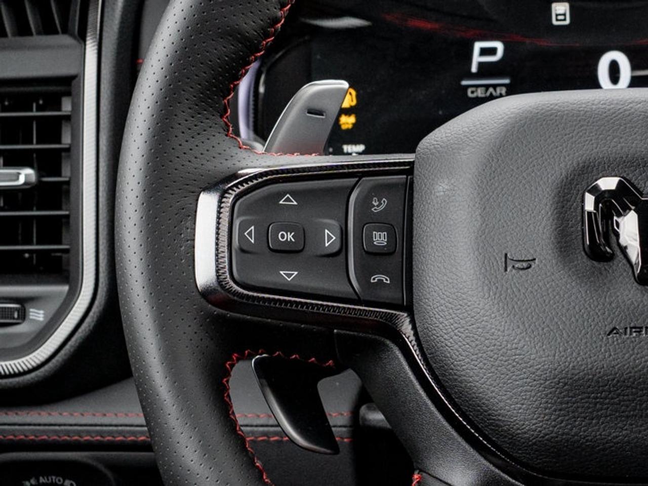 2026 RAM 1500 RHO Photo