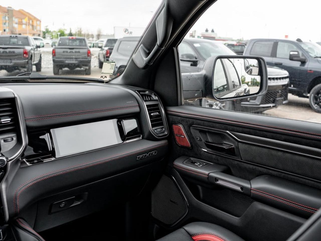 2026 RAM 1500 RHO Photo