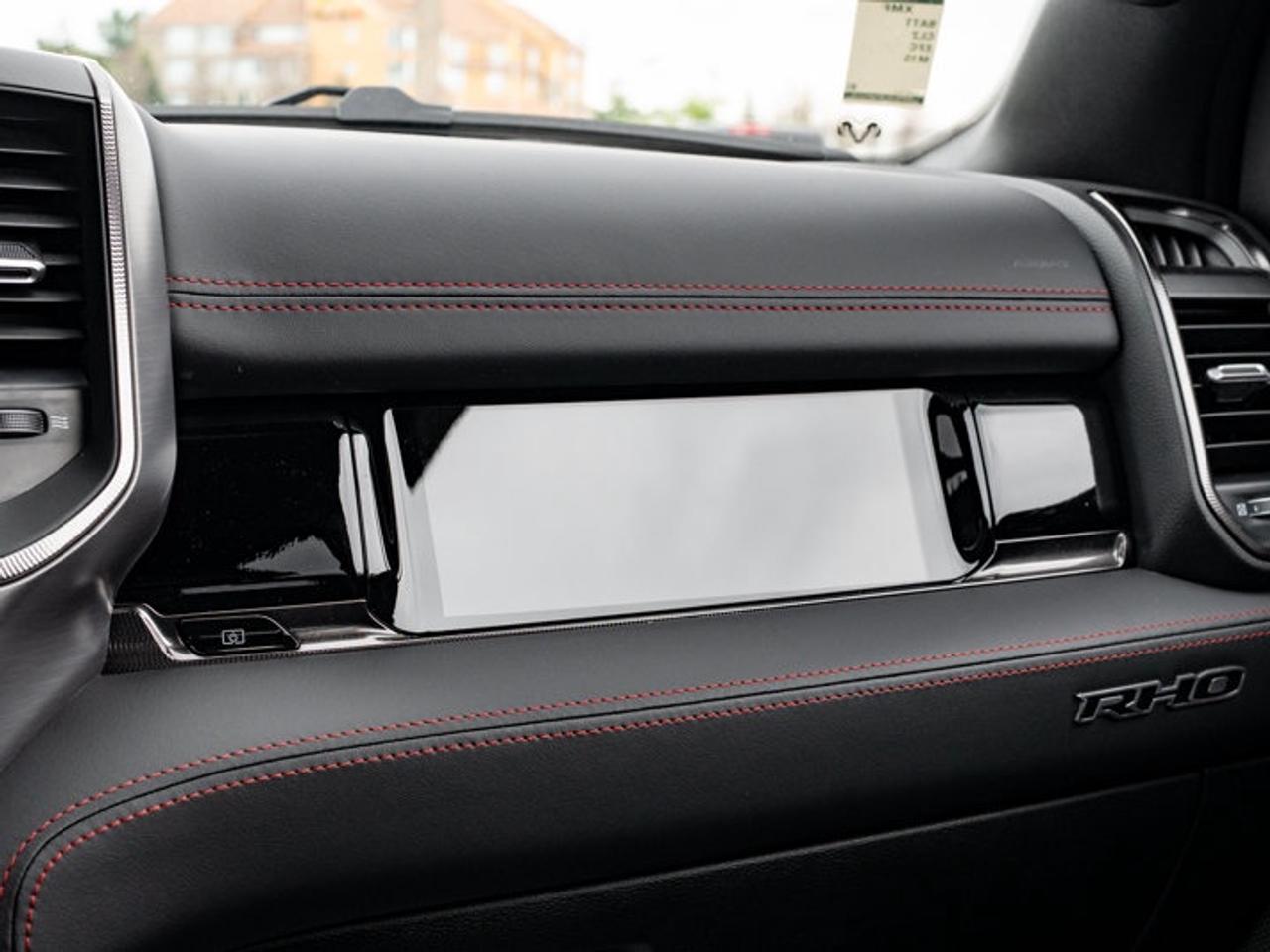 2026 RAM 1500 RHO Photo