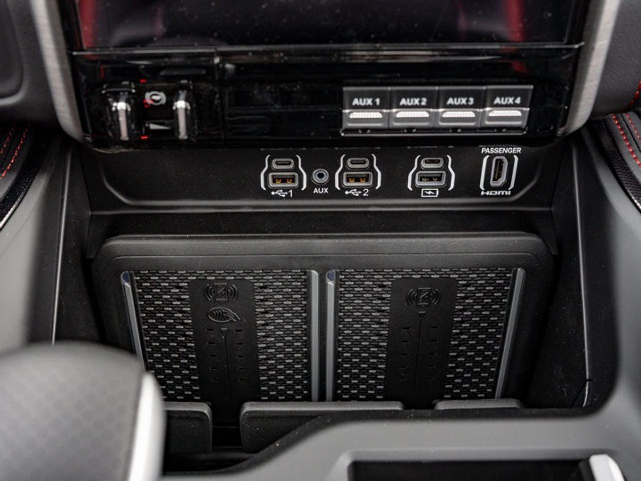 2026 RAM 1500 RHO Photo