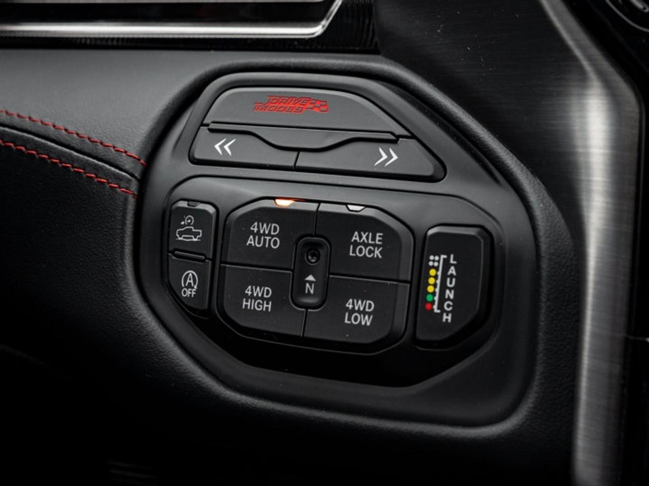 2026 RAM 1500 RHO Photo