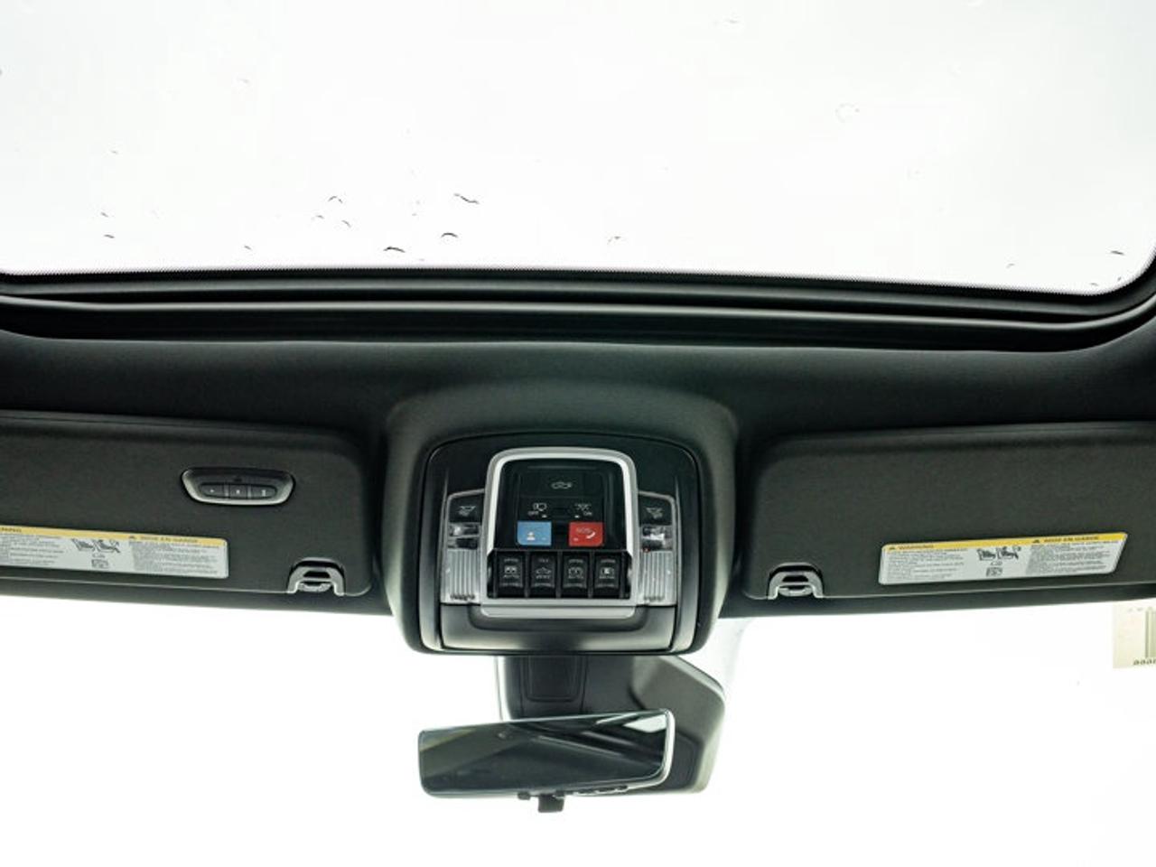 2026 RAM 1500 RHO Photo