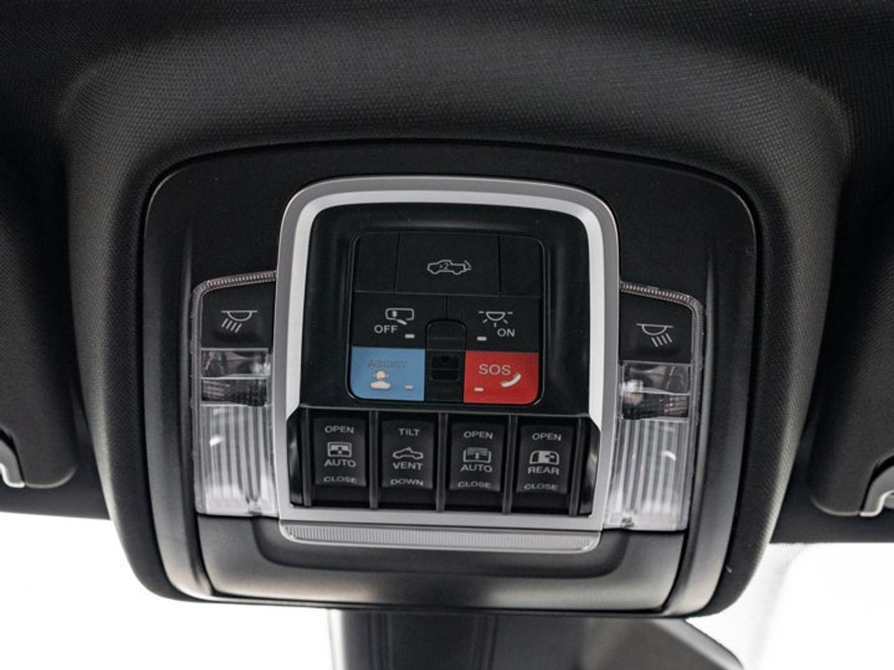 2026 RAM 1500 RHO Photo
