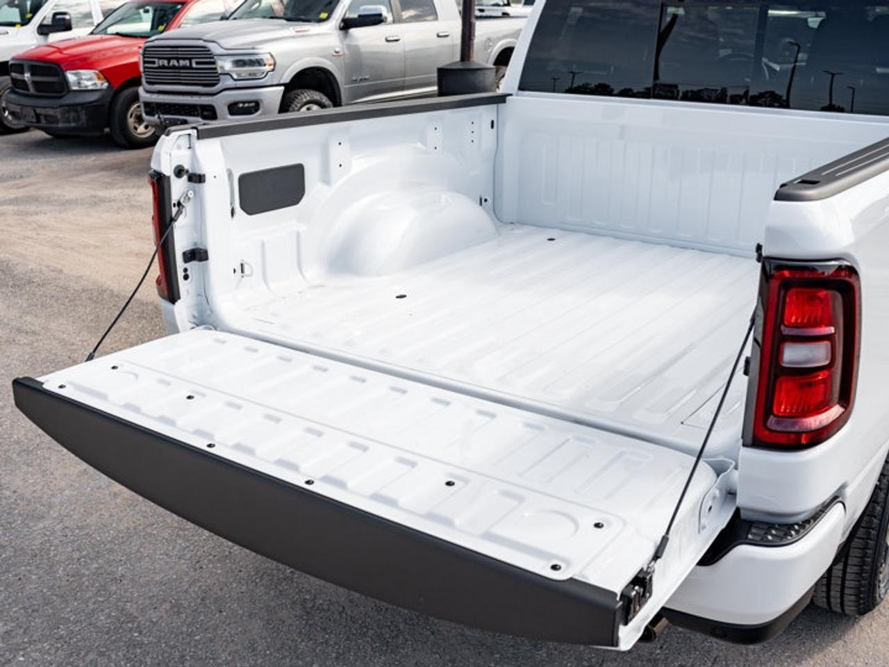 2026 RAM 1500 SPORT Photo