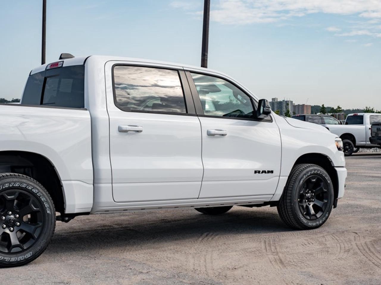 2026 RAM 1500 SPORT Photo