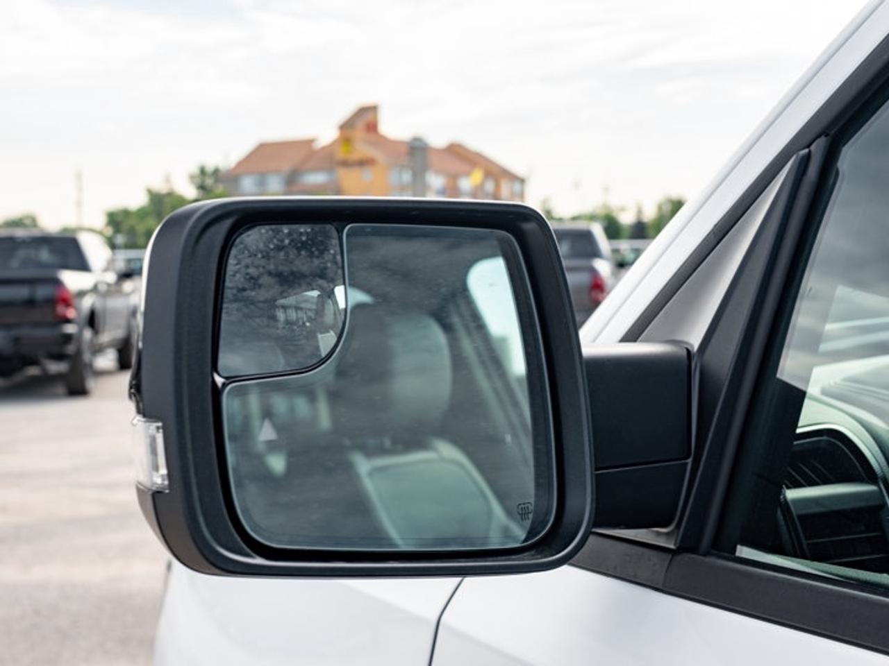 2026 RAM 1500 SPORT Photo