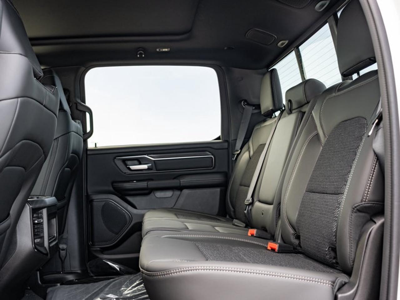 2026 RAM 1500 SPORT Photo