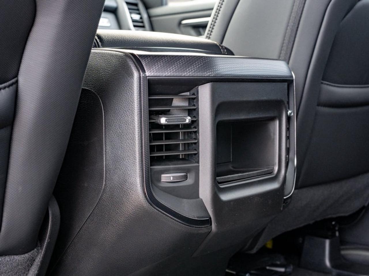 2026 RAM 1500 SPORT Photo